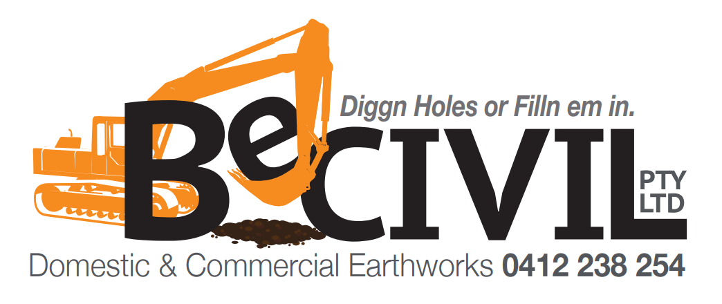 Be Civil Earthworks