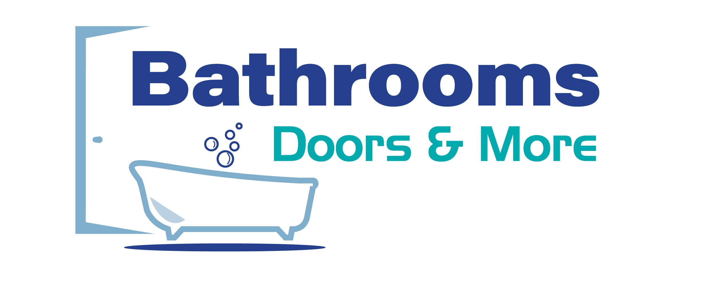 Bathrooms Doors & More
