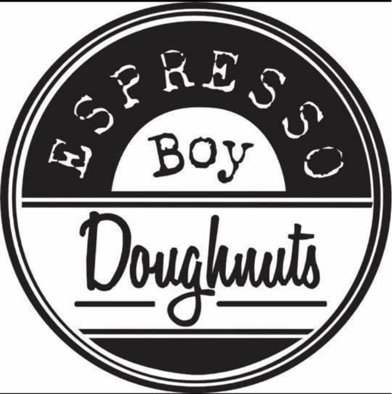 Espresso Boy Doughnuts