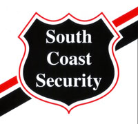 South Coast Security sponsor Shoalhaven Basketball 2024