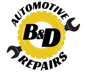 B & D Automotives